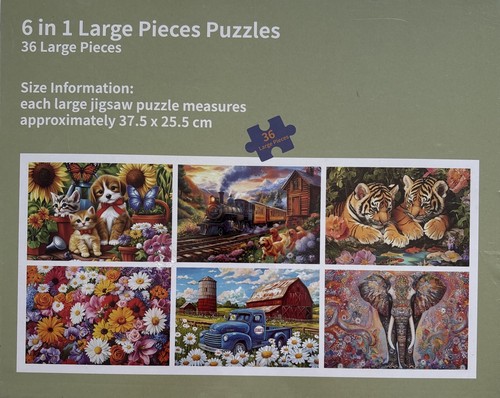 Jigsaw puzzles different - jigsaw,