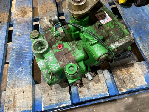Eaton 72400 shs - eaton, hydraulic