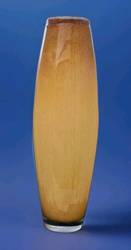 Murano vase hand - vase., crafted