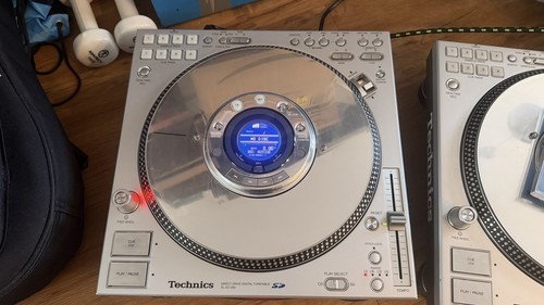Technics dz1200 digital dj - digital,