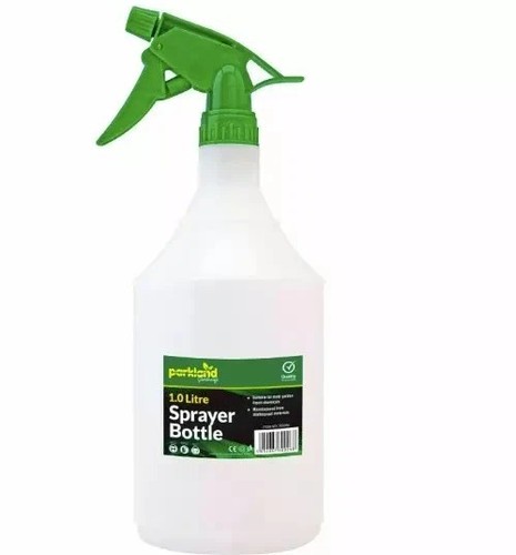 Garden hand pump sprayer - garden,