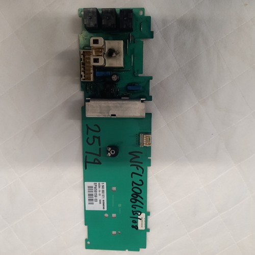 Genuine bosch siemens - bosch,