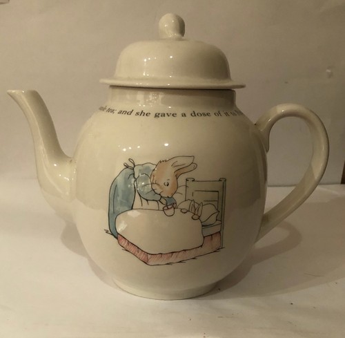 Wedgwood world peter rabbit - wedgwood,