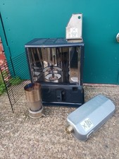 Corona RX25 Paraffin Space