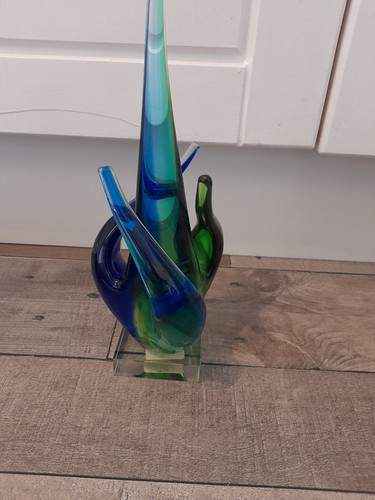 Dante moretto glass