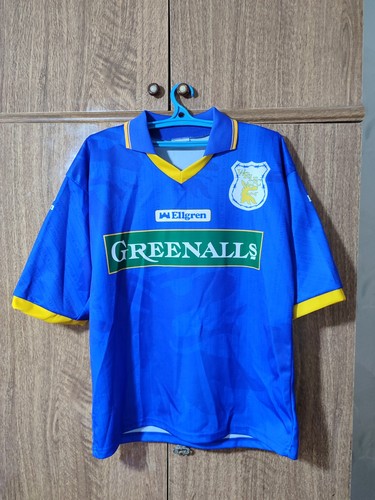 Rare warrington wolves rlfc - rare,