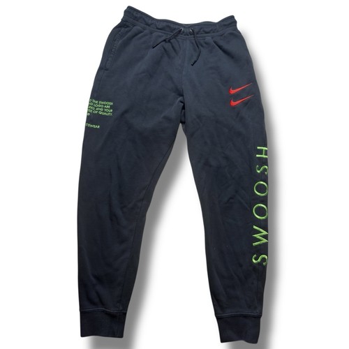 Nike sportswear double swoosh - sportswear,