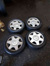 Volkswagen Beetle 1999-2006