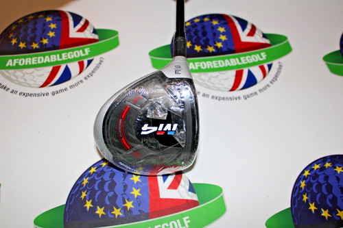 New taylormade left - left, 15