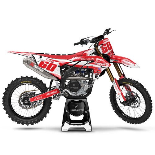 Graphics kit fit yamaha - fit,
