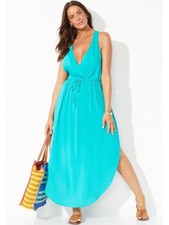 WHOLESALE JOB LOT OF MIXED WOMEN'S CLOTHES - BEACHWEAR - 29 ITEMS BRAND NEW (9)