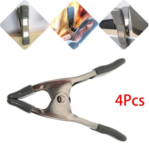 4pcs spring clamps accs - 4pcs,