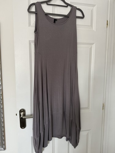 Yong kim balloon - hem, dress