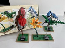LEGO Ideas Birds 21301 Set