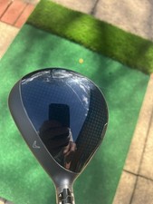 Callaway paradym 3hl wood 5 - callaway, 16.5