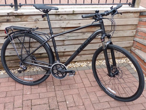 Trek dual sport ds - sport,