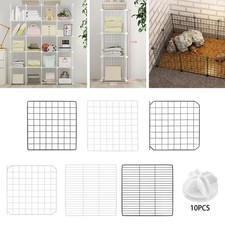 Portable Animal Playpen Sign