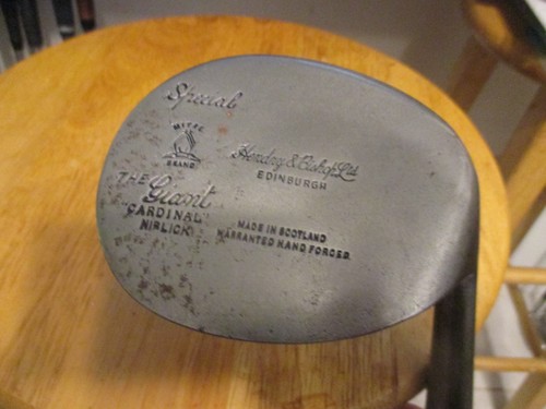 Hendry bishop ltd of - &,