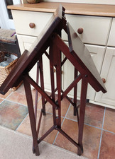 Antique Hatherley patent easel