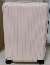 Rimowa Essential Pink 4-wheels