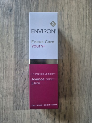 Environ tri peptide - tri-peptide, complex