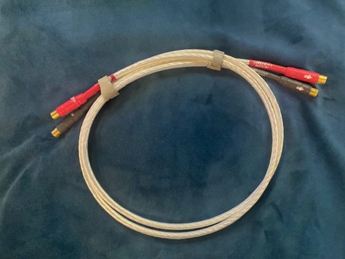 Nordost valhalla analog - 1,