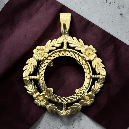 Vintage half sovereign coin - vintage,