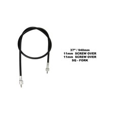 Speedo Cable For Kawasaki