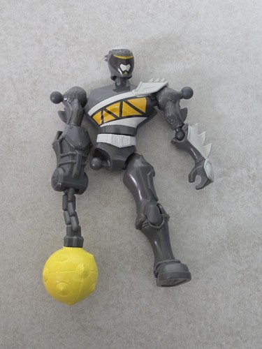 Power rangers mixx - mixx, morph