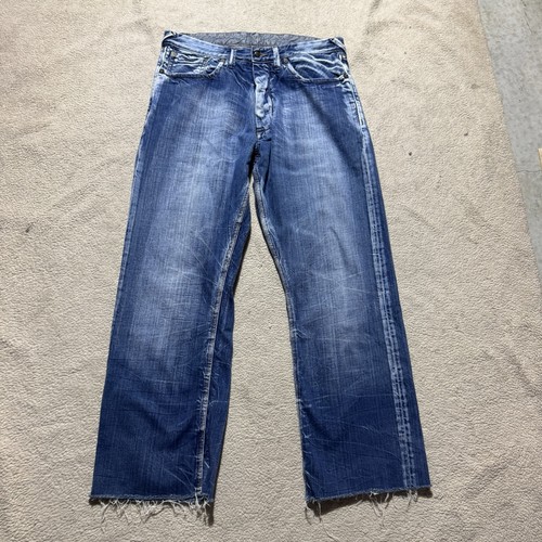 Blue blood jeans mens - blood, 29