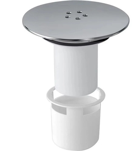 Shower drain trap - trap,