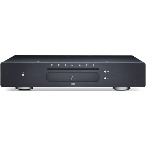 Primare dd15 transport - dd15,