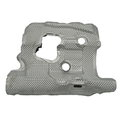 Heat shield for audi - shield,