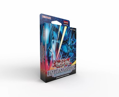 Yugioh egyptian god structure - yugioh,