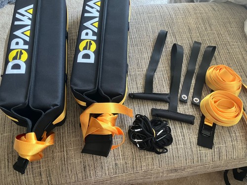 Dopaka soft roof rack - roof,