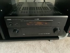 Yamaha DSP-Z11 AV