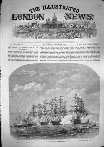 Original old antique print - original,