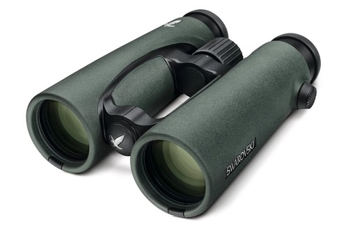 Swarovski 5x42 binoculars - swarovski,