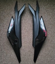 Original Honda CBR125R 2018