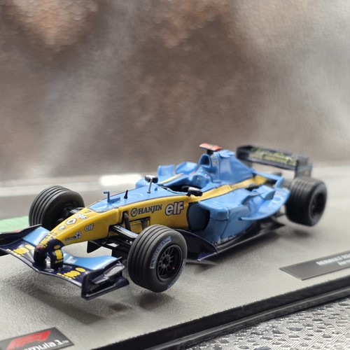 Renault r24 jarno trulli - ​renault,