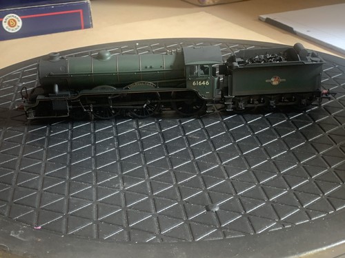 Hornby r3318 b17 61646 - r3318,