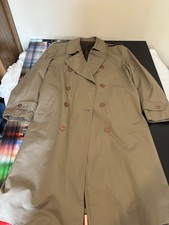St Michaels Trench Coat
