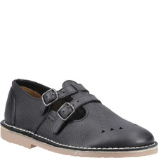 Pod Marley Womens Leather