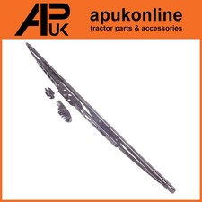 Wiper Blade 20" 510mm for John
