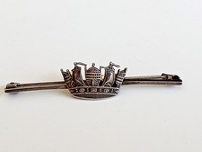 Vintage Royal Navy Sterling