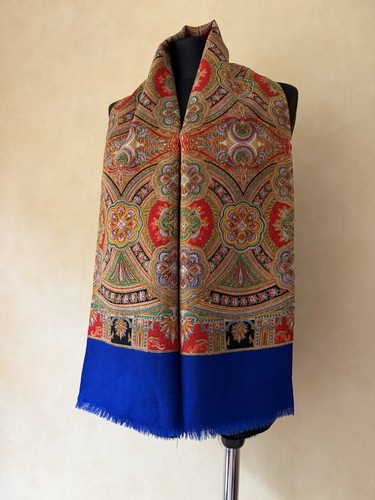 Mens vintage wool - mens, double