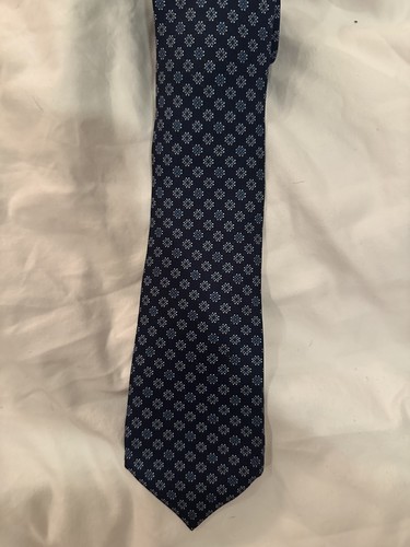 Corneliani floral tie - corneliani,