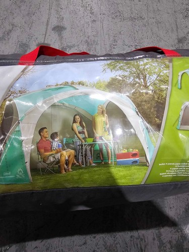 Coleman event shelter large - coleman,