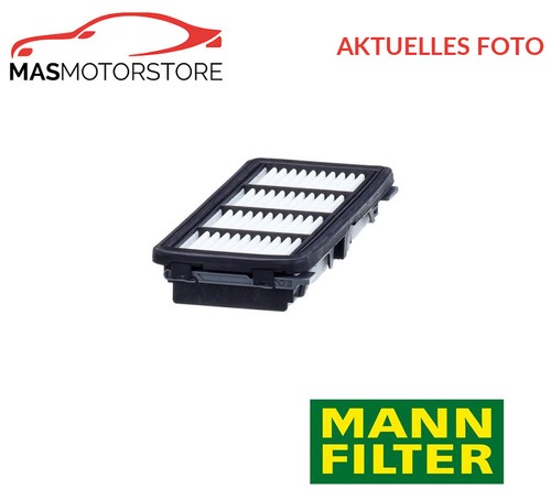Engine air filter - engine,