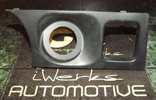 Oem usdm lhd - 01-04, toyota